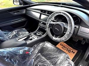 kibris-araba-com-kktc-araba-bayi-oto-galeri-satilik-arac-ilan-Plakasız 2 El 2019 Jaguar  X-FR  Sport  2.0