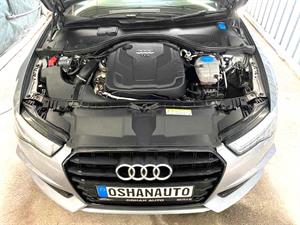 kibris-araba-com-kktc-araba-bayi-oto-galeri-satilik-arac-ilan-İkinci El 2018 Audi  A6  2.0 TDI S line
