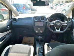 kibris-araba-com-kktc-araba-bayi-oto-galeri-satilik-arac-ilan-Plakasız 2 El 2018 Nissan  Note  1.2