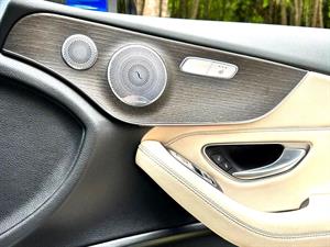 kibris-araba-com-kktc-araba-bayi-oto-galeri-satilik-arac-ilan-İkinci El 2019 Mercedes-Benz  C-Class  C3000 d AMG Line premium plus