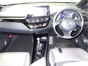 kibris-araba-com-kktc-araba-bayi-oto-galeri-satilik-arac-ilan-Plakasız 2 El 2021 Toyota  Yaris Hybrid  1.5