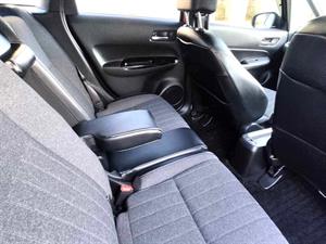 kibris-araba-com-kktc-araba-bayi-oto-galeri-satilik-arac-ilan-İkinci El 2020 Honda  Fit  1.3 Hybrid