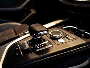 kibris-araba-com-kktc-araba-bayi-oto-galeri-satilik-arac-ilan-İkinci El 2019 Audi  A5  2.0 TFSI S Line Black Edition