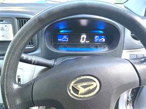kibris-araba-com-kktc-araba-bayi-oto-galeri-satilik-arac-ilan-İkinci El 2013 Daihatsu  Mira  0.6