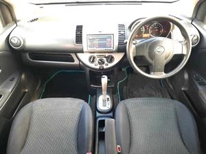 kibris-araba-com-kktc-araba-bayi-oto-galeri-satilik-arac-ilan-İkinci El 2010 Nissan  Note  1.5