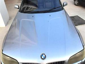 kibris-araba-com-kktc-araba-bayi-oto-galeri-satilik-arac-ilan-İkinci El 2004 BMW  X3  3.0i