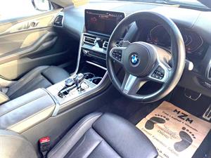 kibris-araba-com-kktc-araba-bayi-oto-galeri-satilik-arac-ilan-Sıfır 2023 BMW  8-Serisi  840d XDRIVE M SPORT GRANCOUPE