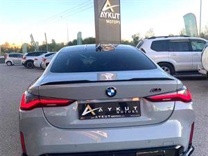 kibris-araba-com-kktc-araba-bayi-oto-galeri-satilik-arac-ilan-İkinci El 2022 BMW  M4  3.0i M Sport