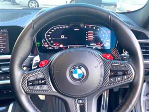 kibris-araba-com-kktc-araba-bayi-oto-galeri-satilik-arac-ilan-İkinci El 2022 BMW  M4  3.0i M Sport