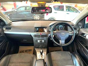 kibris-araba-com-kktc-araba-bayi-oto-galeri-satilik-arac-ilan-İkinci El 2007 Opel  Astra  1.6