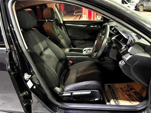 kibris-araba-com-kktc-araba-bayi-oto-galeri-satilik-arac-ilan-Plakasız 2 El 2019 Honda  Civic  1.5 RS