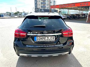 kibris-araba-com-kktc-araba-bayi-oto-galeri-satilik-arac-ilan-Plakasız 2 El 2019 Mercedes-Benz  GLA  180 AMG