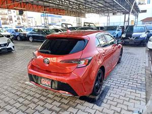 kibris-araba-com-kktc-araba-bayi-oto-galeri-satilik-arac-ilan-Plakasız 2 El 2019 Toyota  Corolla  1.2