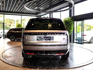 kibris-araba-com-kktc-araba-bayi-oto-galeri-satilik-arac-ilan-Plakasız 2 El 2022 Land Rover  Range Rover Vogue  3.0 TDV6