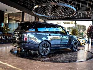 kibris-araba-com-kktc-araba-bayi-oto-galeri-satilik-arac-ilan-Plakasız 2 El 2019 Land Rover  Range Rover Vogue  3.0 TDV6