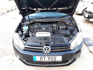 kibris-araba-com-kktc-araba-bayi-oto-galeri-satilik-arac-ilan-İkinci El 2013 Volkswagen  Golf  1.4 TSI