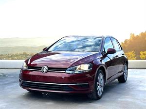 kibris-araba-com-kktc-araba-bayi-oto-galeri-satilik-arac-ilan-Plakasız 2 El 2021 Volkswagen  Golf  1.4 TSI