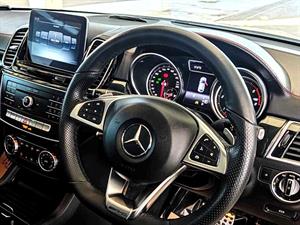 kibris-araba-com-kktc-araba-bayi-oto-galeri-satilik-arac-ilan-Plakasız 2 El 2019 Mercedes-Benz  GLE-Class  GLE 350 D AMG 4 Matic Line Premium Night Edition