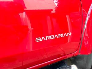 kibris-araba-com-kktc-araba-bayi-oto-galeri-satilik-arac-ilan-İkinci El 2016 Mitsubishi  L200  Barbarian 2.5