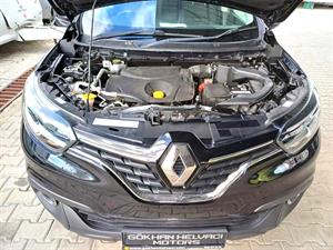 kibris-araba-com-kktc-araba-bayi-oto-galeri-satilik-arac-ilan-Plakasız 2 El 2018 Renault  Kadjar  Signature