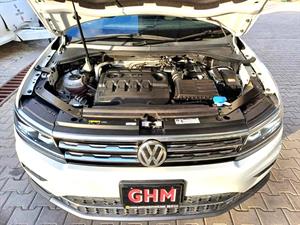 kibris-araba-com-kktc-araba-bayi-oto-galeri-satilik-arac-ilan-Plakasız 2 El 2019 Volkswagen  Tiguan  2.0 TDI