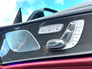 kibris-araba-com-kktc-araba-bayi-oto-galeri-satilik-arac-ilan-Plakasız 2 El 2019 Mercedes-Benz  CLS  CLS 53 AMG BiTurbo
