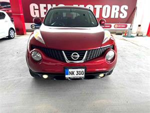 kibris-araba-com-kktc-araba-bayi-oto-galeri-satilik-arac-ilan-İkinci El 2013 Nissan  Juke  1.5