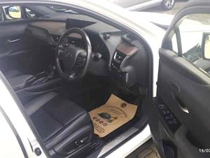 kibris-araba-com-kktc-araba-bayi-oto-galeri-satilik-arac-ilan-Plakasız 2 El 2021 Lexus  UX  250