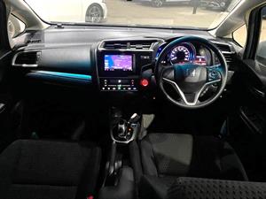 kibris-araba-com-kktc-araba-bayi-oto-galeri-satilik-arac-ilan-Plakasız 2 El 2020 Honda  Fit  1.3 Hybrid