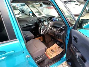 kibris-araba-com-kktc-araba-bayi-oto-galeri-satilik-arac-ilan-Plakasız 2 El 2019 Suzuki  Solio  1.2