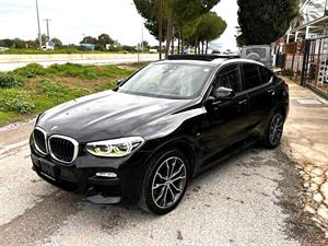 kibris-araba-com-kktc-araba-bayi-oto-galeri-satilik-arac-ilan-Plakasız 2 El 2019 BMW  X4  2.0 M Sport