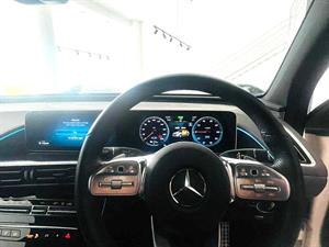 kibris-araba-com-kktc-araba-bayi-oto-galeri-satilik-arac-ilan-İkinci El 2020 Mercedes-Benz  X CLASS  250 D 4 MATİC 2.5