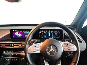 kibris-araba-com-kktc-araba-bayi-oto-galeri-satilik-arac-ilan-Plakasız 2 El 2021 Mercedes-Benz  X CLASS  250 D 4 MATİC 2.5