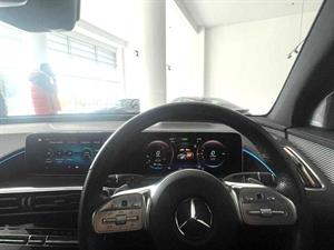 kibris-araba-com-kktc-araba-bayi-oto-galeri-satilik-arac-ilan-Plakasız 2 El 2020 Mercedes-Benz  X CLASS  250 D 4 MATİC 2.5