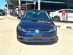 kibris-araba-com-kktc-araba-bayi-oto-galeri-satilik-arac-ilan-Plakasız 2 El 2019 Volkswagen  Golf  1.4 TSI