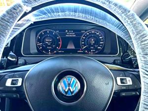 kibris-araba-com-kktc-araba-bayi-oto-galeri-satilik-arac-ilan-Plakasız 2 El 2019 Volkswagen  Golf  1.4 TSI