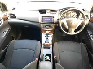 kibris-araba-com-kktc-araba-bayi-oto-galeri-satilik-arac-ilan-Plakasız 2 El 2020 Nissan  Sylphy  1.8