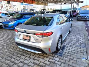 kibris-araba-com-kktc-araba-bayi-oto-galeri-satilik-arac-ilan-Plakasız 2 El 2020 Toyota  Corolla  1.8