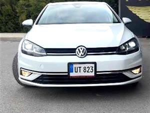 kibris-araba-com-kktc-araba-bayi-oto-galeri-satilik-arac-ilan-İkinci El 2018 Volkswagen  Golf  1.2 TSI