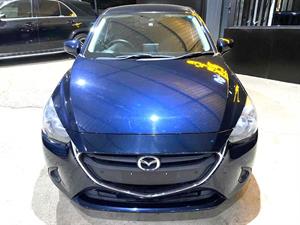 kibris-araba-com-kktc-araba-bayi-oto-galeri-satilik-arac-ilan-Plakasız 2 El 2020 Mazda  Demio  1.5