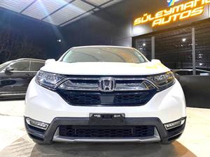 kibris-araba-com-kktc-araba-bayi-oto-galeri-satilik-arac-ilan-İkinci El 2019 Honda  CR-V  2.0 i-VTEC