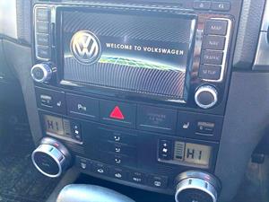 kibris-araba-com-kktc-araba-bayi-oto-galeri-satilik-arac-ilan-İkinci El 2007 Volkswagen  Touareg  3.0 V6 TDI