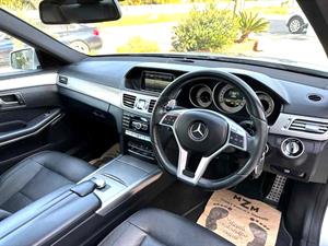kibris-araba-com-kktc-araba-bayi-oto-galeri-satilik-arac-ilan-İkinci El 2015 Mercedes-Benz  E-Class  E250 CDI AMG Sport
