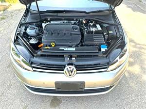 kibris-araba-com-kktc-araba-bayi-oto-galeri-satilik-arac-ilan-Plakasız 2 El 2020 Volkswagen  Golf TDI  1.6