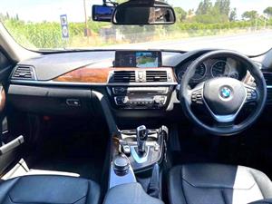 kibris-araba-com-kktc-araba-bayi-oto-galeri-satilik-arac-ilan-İkinci El 2018 BMW  3-Serisi  318i