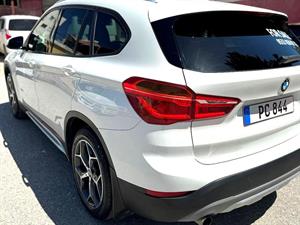 kibris-araba-com-kktc-araba-bayi-oto-galeri-satilik-arac-ilan-İkinci El 2017 BMW  X1  S Drive 1.8
