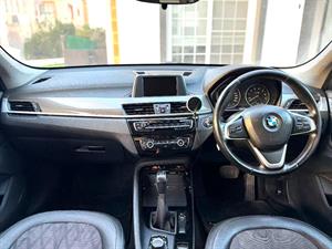 kibris-araba-com-kktc-araba-bayi-oto-galeri-satilik-arac-ilan-İkinci El 2017 BMW  X1  S Drive 1.8