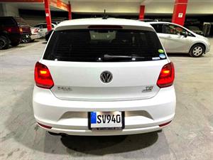 kibris-araba-com-kktc-araba-bayi-oto-galeri-satilik-arac-ilan-İkinci El 2016 Volkswagen  Polo  1.2 TSI
