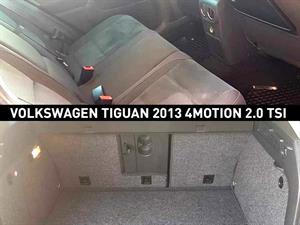 kibris-araba-com-kktc-araba-bayi-oto-galeri-satilik-arac-ilan-İkinci El 2013 Volkswagen  Tiguan  2.0 TSI
