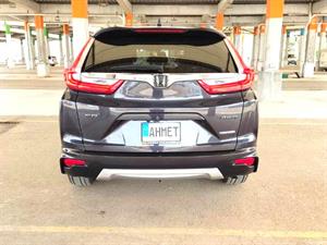 kibris-araba-com-kktc-araba-bayi-oto-galeri-satilik-arac-ilan-Plakasız 2 El 2019 Honda  CR-V  2.0 i-VTEC